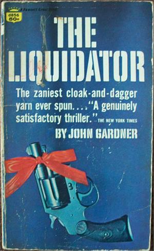 John Gardner