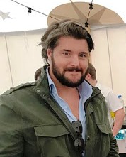 Will Dean
