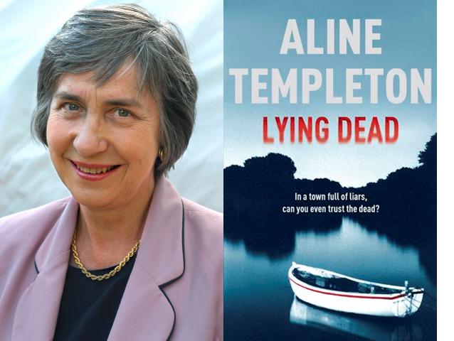 ALINE TEMPLETON