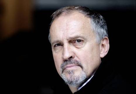 Jussi Adler-Olsen