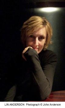 Lin Anderson