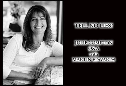 JULIE COMPTON