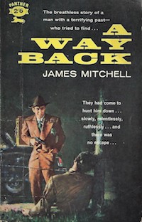 A WAY BACK