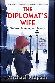 THE DIPLOMAT&rsquo;S WIFE