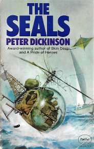 Peter Dickinson