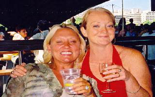 martina & Stella