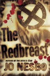 The Redbreast by Jo Nesbo