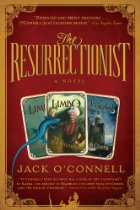 The Resurrectionist by Jack O'Connell