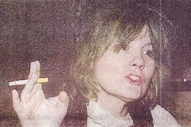 Fr&eacute;d&eacute;rique Audouin-Rouzeau