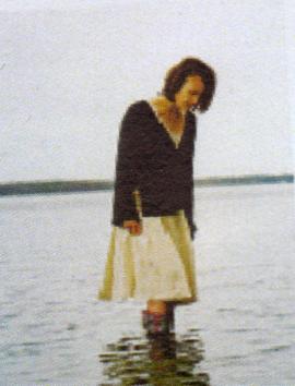 Camilla L&auml;ckberg