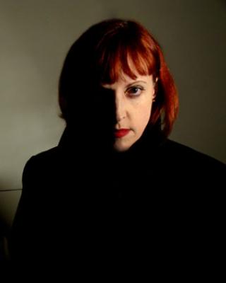 Anne Frasier