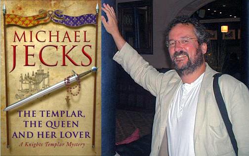 Michael Jecks  the First Quarter Century
