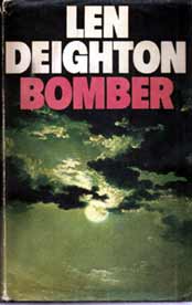 Bomber by Len Deighton