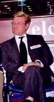 Roger Jon Ellory