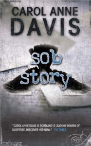 Sob Story, Cover