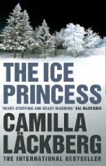 THE ICE PRINCESS