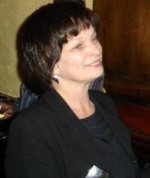 Maureen Carter