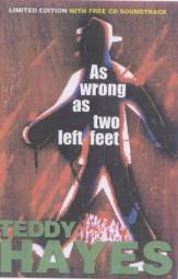 Buy As Wrong As Two Left Feet