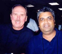 Photograph � 2003 Ali Karim