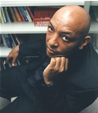 Teddy Hayes