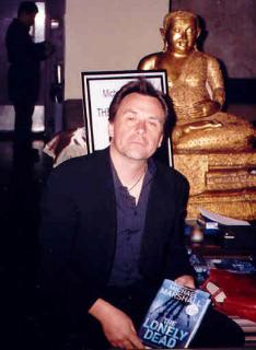 Michael Marshall Smith