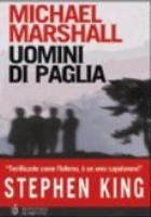 Uomini Di Paglia Book Jacket