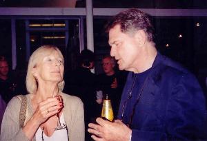 Ed and Cathy Wright