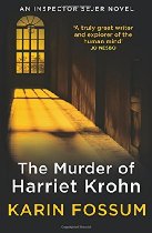 The Murder of Harriet Krohn