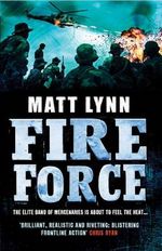 FIRE FORCE