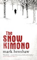 Snow Kimono