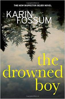 The Drowned Boy