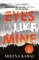 Eyes Like Mine