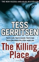 THE KILLING PLACE