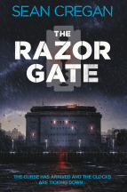 THE RAZOR GATE