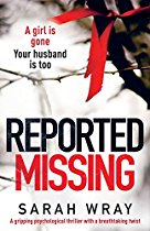 Reported Missing