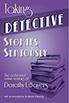 Taking Detective Stories Seriously 