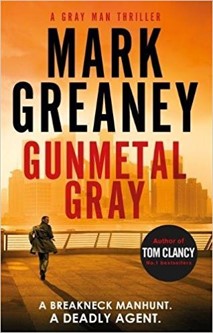 Gunmetal Gray