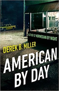 American by Day 