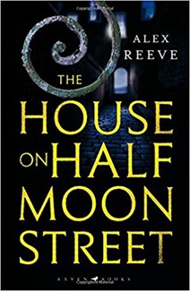 The House on Half Moon Street
