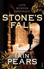 STONE'S FALL