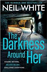 The Darkness Around Her
