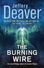 THE BURNING WIRE