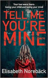 Tell Me You're Mine
