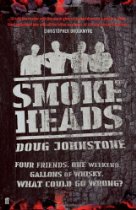 SMOKEHEADS