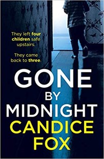 Gone By Midnight