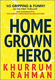 Home Grown Hero