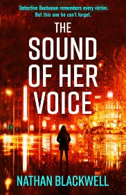 The Sound Of Her Voice