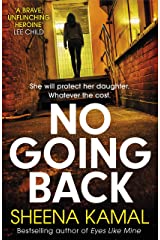 No Going Back