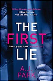 The First Lie