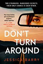 Don't Turn Around 